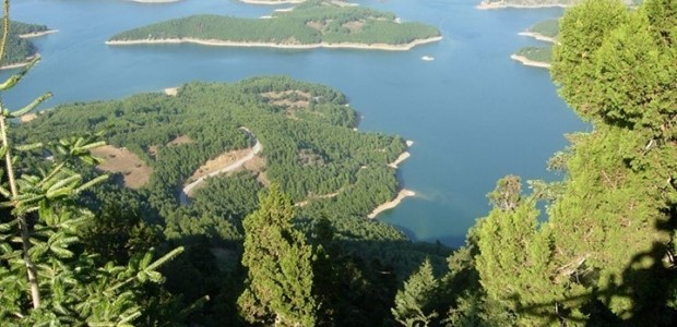 Σεισμικές δονήσεις ως 5 ρίχτερ την τελευταία 10ετία 